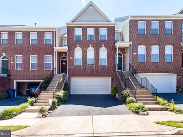 6328 DUNMAN WAY , ALEXANDRIA, VA 22315