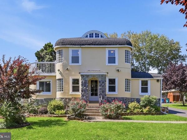34 HARVARD ROAD, HAGERSTOWN, MD 21742