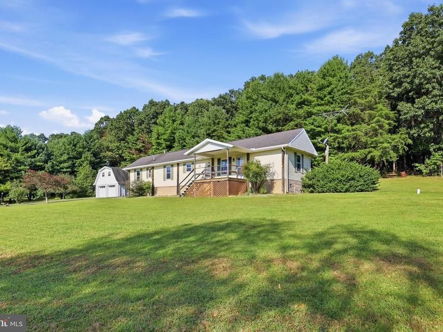 13728 Exline Road, Hancock, MD 21750 Main Photo