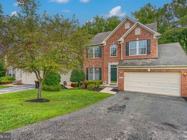 7211 LYNDSEY WAY , ELKRIDGE, MD 21075