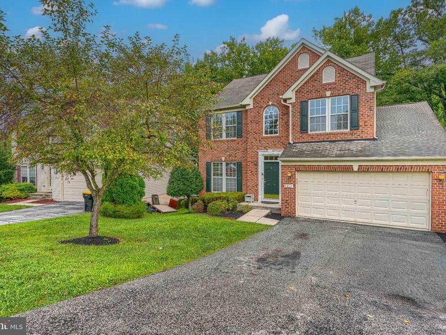 7211 Lyndsey Way , Elkridge, MD 21075 Main Photo