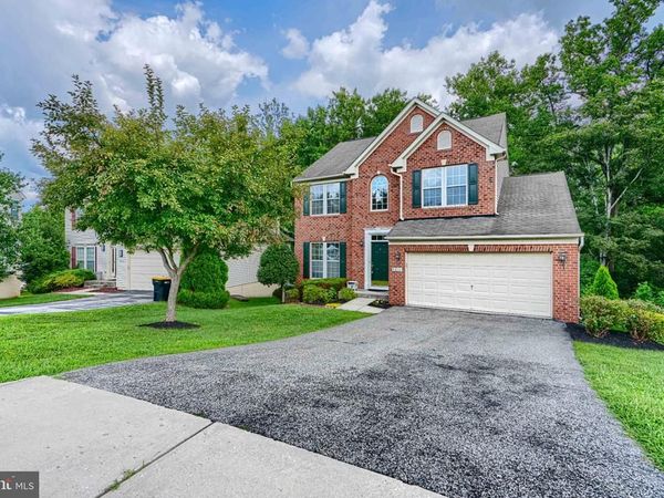 7211 LYNDSEY WAY , ELKRIDGE, MD 21075