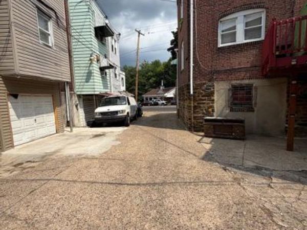 915 WAGNER AVENUE , PHILADELPHIA, PA 19141