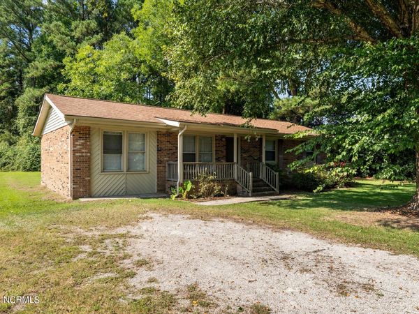 1045 Scott Town Road , Grantsboro, NC 28529