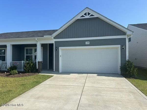 109 Arnette Drive , Unit # B, Ocean Isle Beach, NC 28469