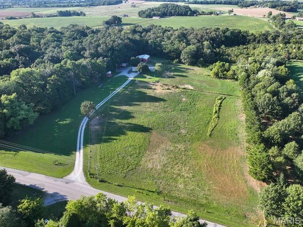 482 County Road 472 , Oak Ridge, MO 63769