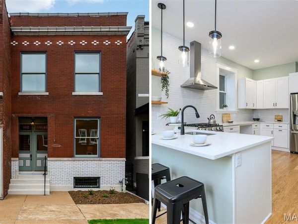 3302 Ohio Avenue , St Louis, MO 63118