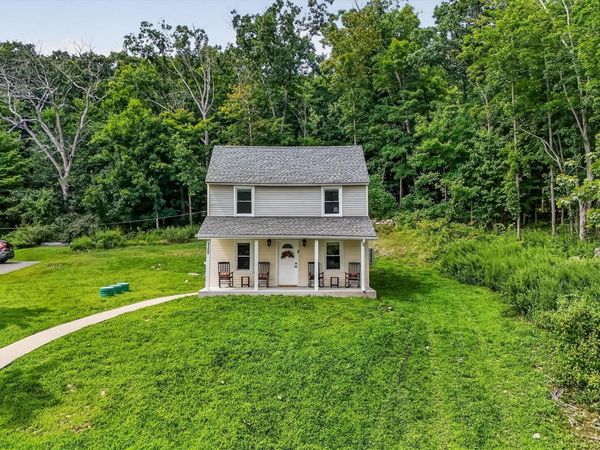 1103 Route 17, Southfields, NY 10975