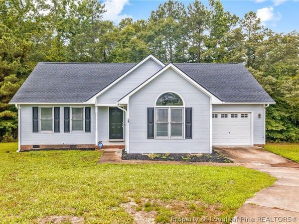 5928 Lively Court, Fayetteville, NC 28306