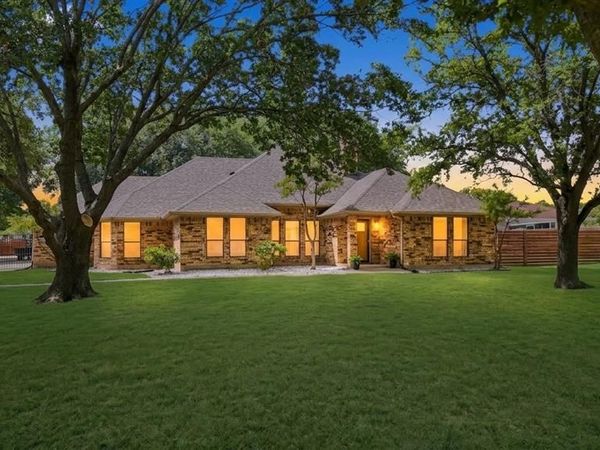 14050 Red Oak Circle N, Frisco, TX 75071