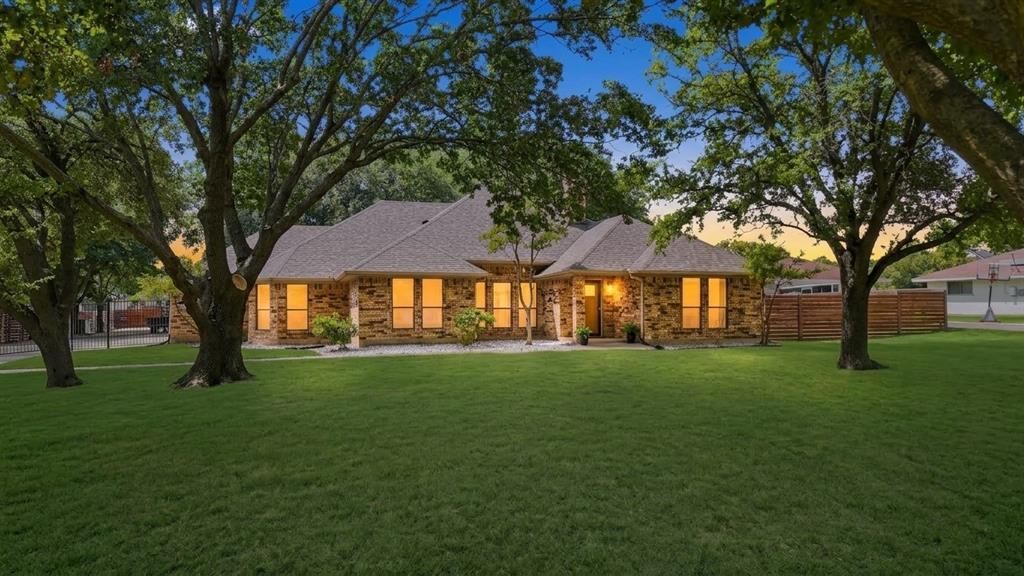14050 Red Oak Circle N, Frisco, TX 75071 Main Photo