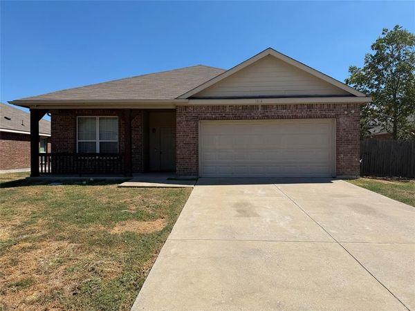 3014 Melrose Drive, Seagoville, TX 75159