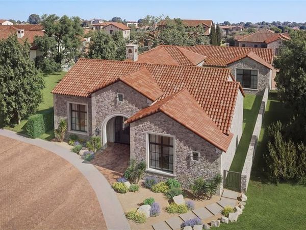 6 Castellon Drive, Westlake, TX 76262