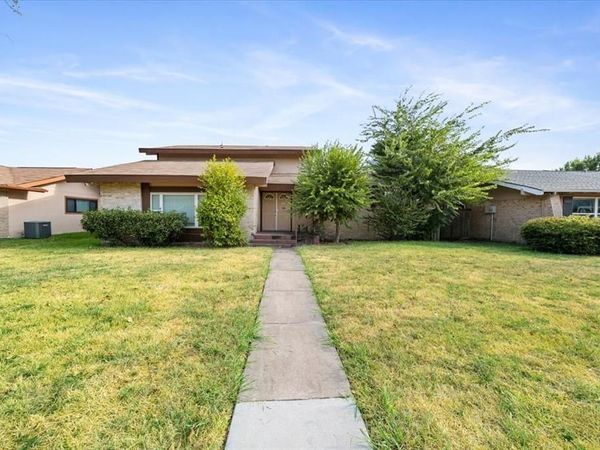 1822 Glouchester Drive, Garland, TX 75044