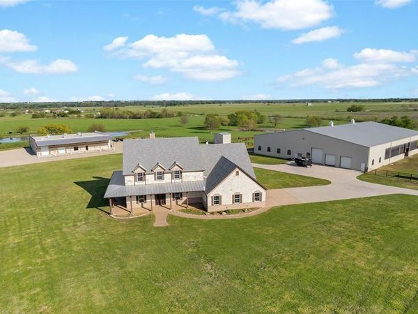 12491 Madison Lane , Justin, TX 76247