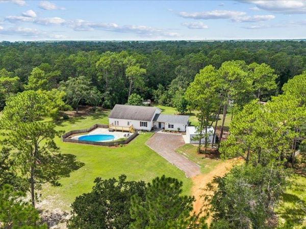 4271 Sondras Way, Milton, FL 32583