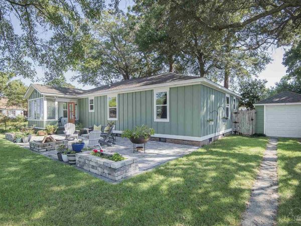 1901 E Yonge St, Pensacola, FL 32503