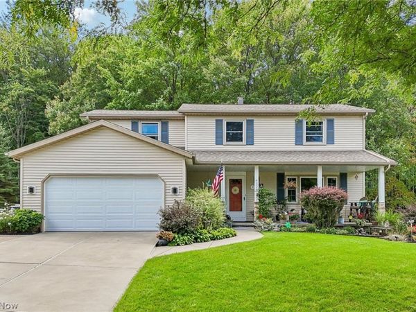 4525 Wood Thrush , Parma, OH 44134