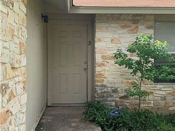 11302 Ptarmigan CV, Unit B, Austin, TX 78758