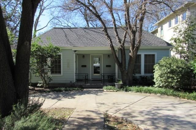 3511 Windsor Rd, Unit B, Austin, TX 78703 Main Photo