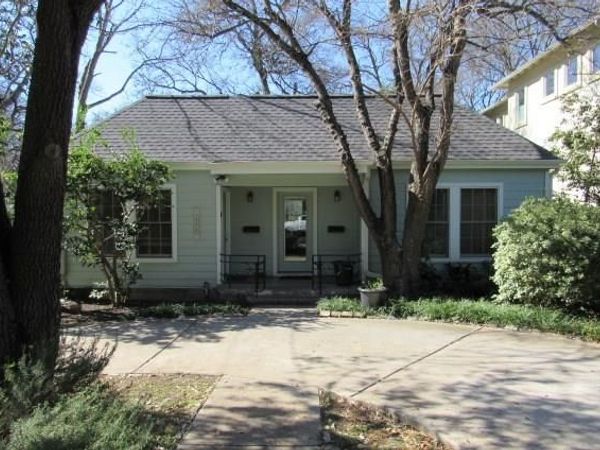 3511 Windsor RD, Unit B, Austin, TX 78703