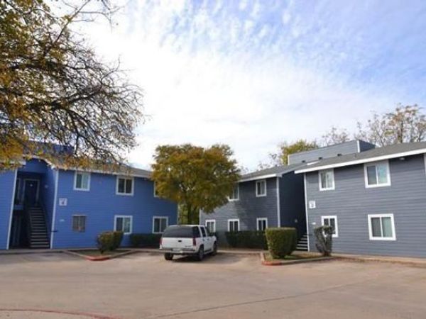 1172 Webberville RD , Unit 204, Austin, TX 78721