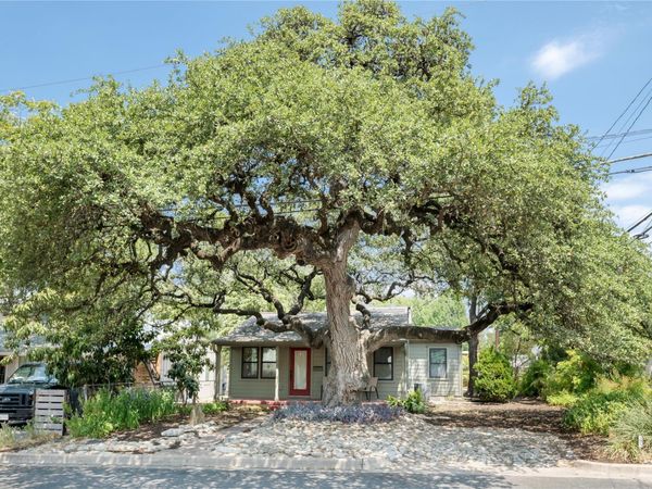 900 Jewell ST, Austin, TX 78704