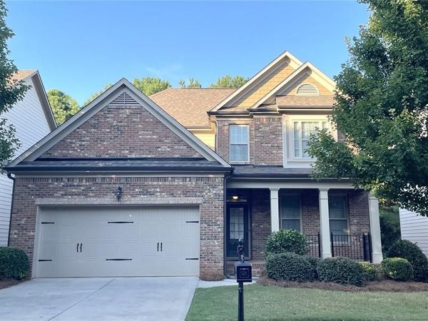 4409 Tacoma Trace, Suwanee, GA 30024