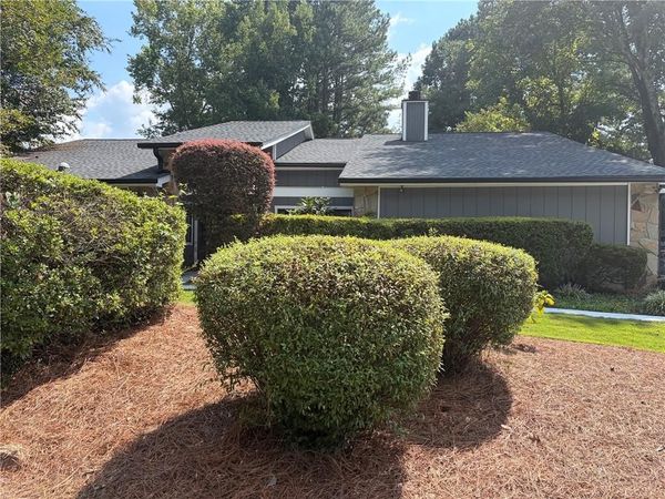 3086 Qualridge Court , Marietta, GA 30068