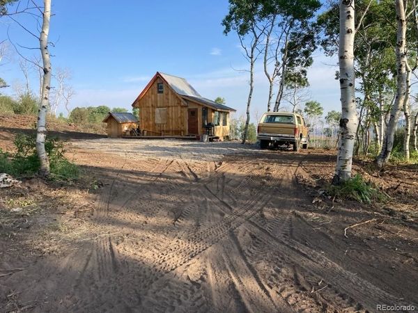 50 Fiddleneck Drive , Craig, CO 81625