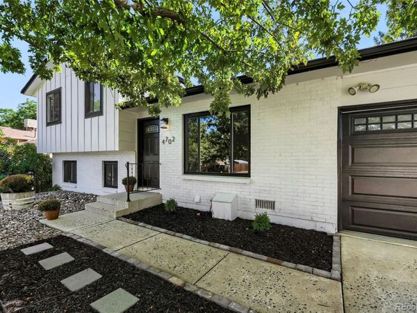 4702 S Dudley Street , Littleton, CO 80123