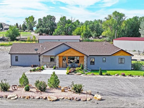 20586 Pearl Court , Delta, CO 81416
