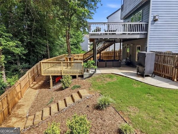 6040 Ellington Cove, Cumming, GA 30040