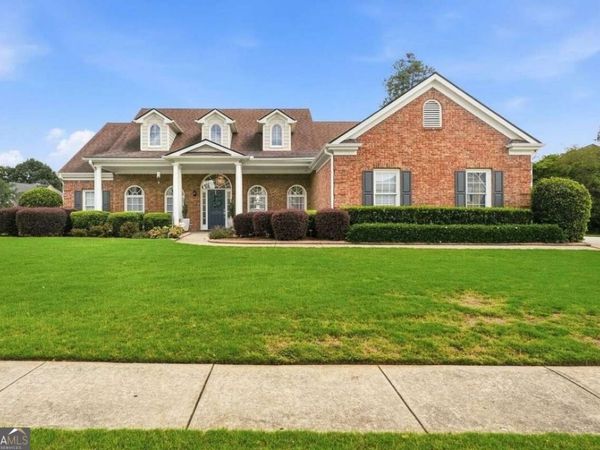 1353 Arbor Bluff Court, Lawrenceville, GA 30045