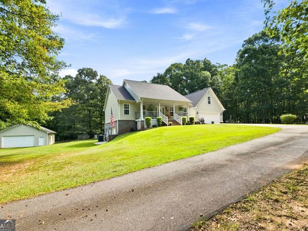 540 Davis Road, Locust Grove, GA 30248
