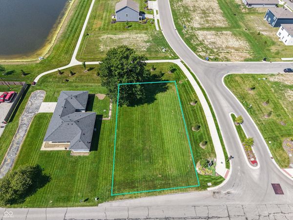 24372 Hinesley Road , Sheridan, IN 46069