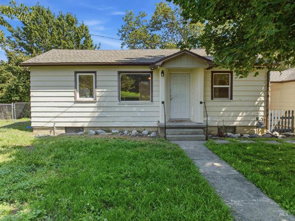2123 Schaefer, Clarkston, WA 99403