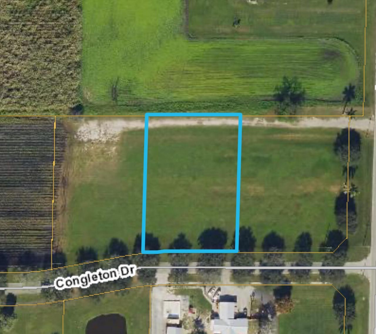 38039 Congleton Drive, Belle Glade, FL 33430 Photo