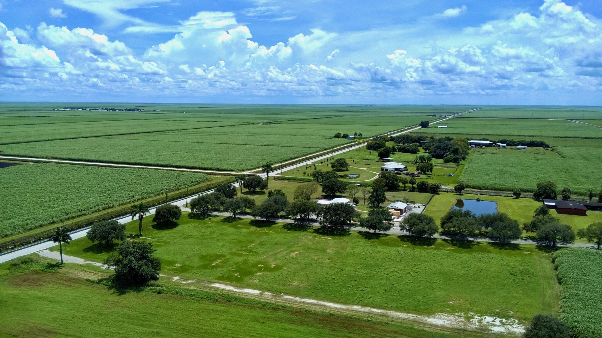 38039 Congleton Drive, Belle Glade, FL 33430 Photo