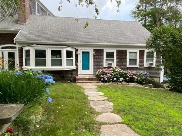 2 Huettner Rd, Unit 1, Falmouth, MA 02543
