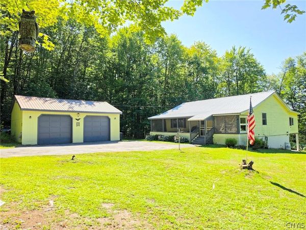926 Stone Barn Road , Cleveland, NY 13042