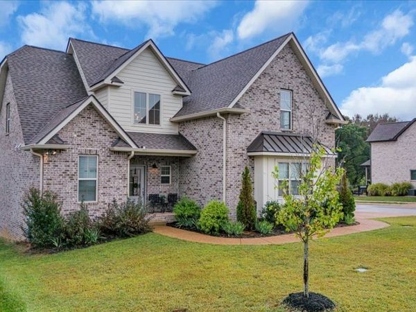 401 Hunter Bryce Ln , Lebanon, TN 37087