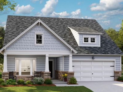 1079 Razor Clam Way, Summerville, SC 29485