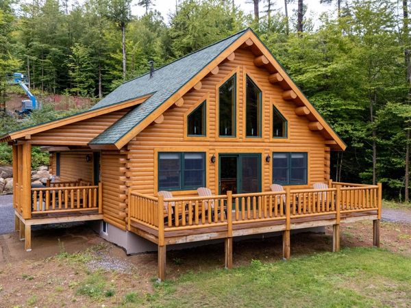 2110 State Route 8, Lake Pleasant, NY 12108