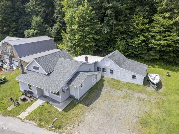 1007 County Route 10, Corinth, NY 12822