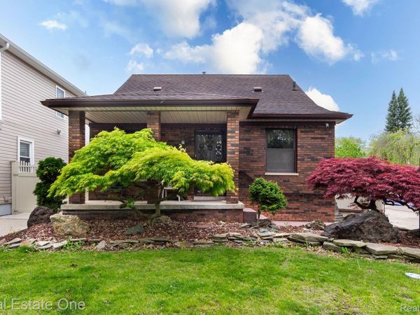 1977 Markese Avenue , Lincoln Park, Mi 48146