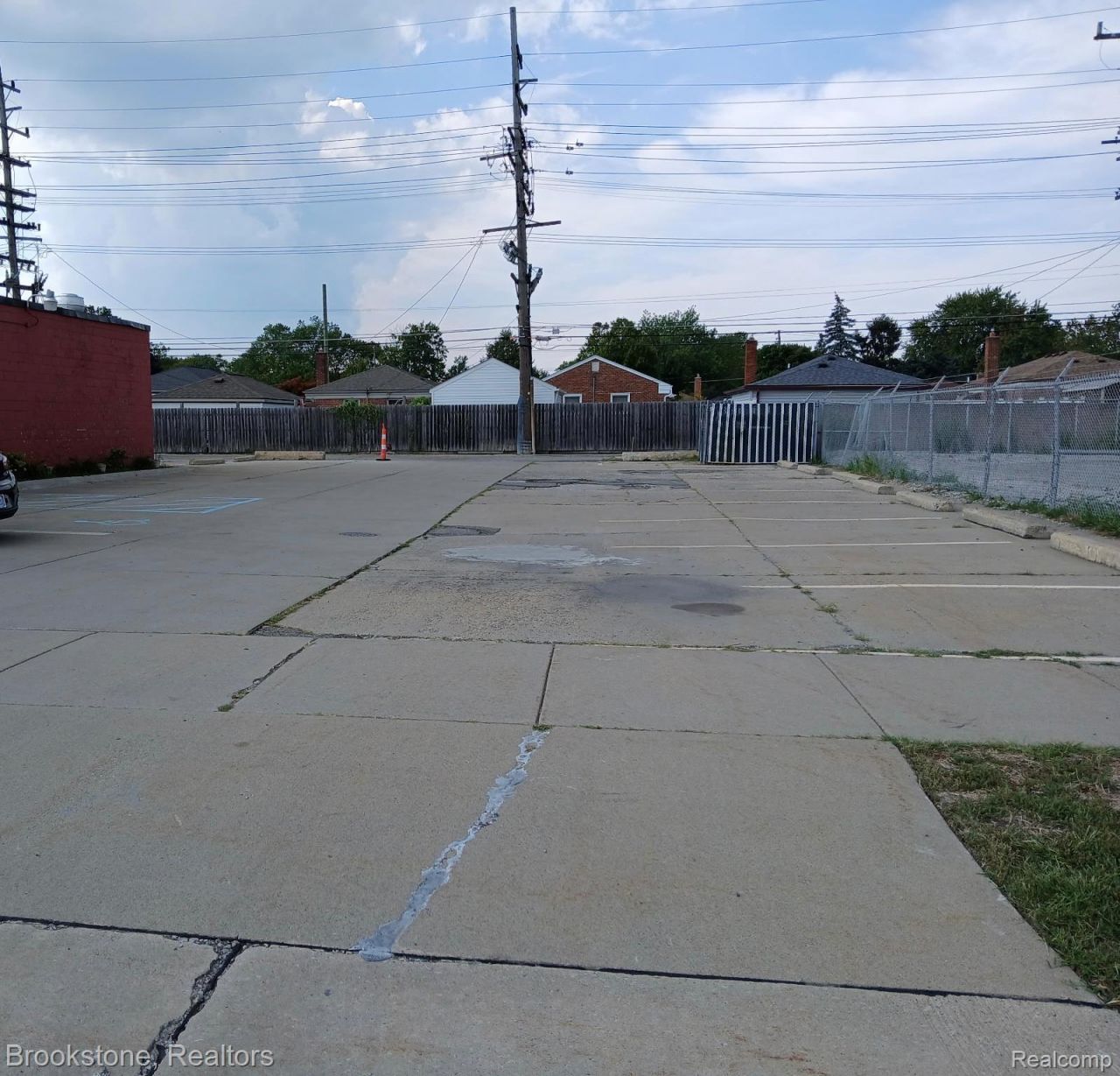 Lots 317-319 Harper Avenue , Saint Clair Shores, Mi 48082 Main Photo