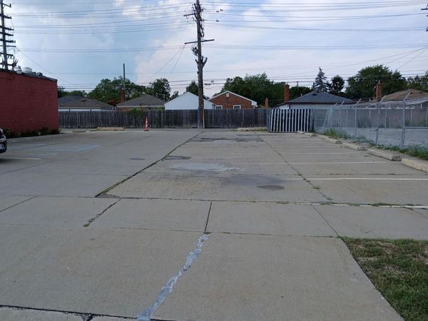lots 317-319 Harper Avenue , St Clair Shores, Mi 48082