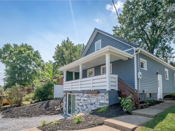 2413 Clearview Avenue NW, Canton, OH 44708