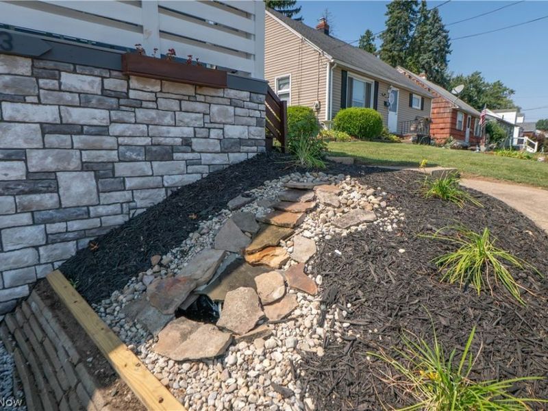 2413 Clearview Avenue NW, Canton, OH 44708 Photo 47